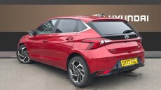 Hyundai i20 1.0T GDi 48V MHD Premium 5dr Petrol Hatchback